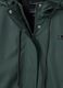Regular Fit Green Jacket_5