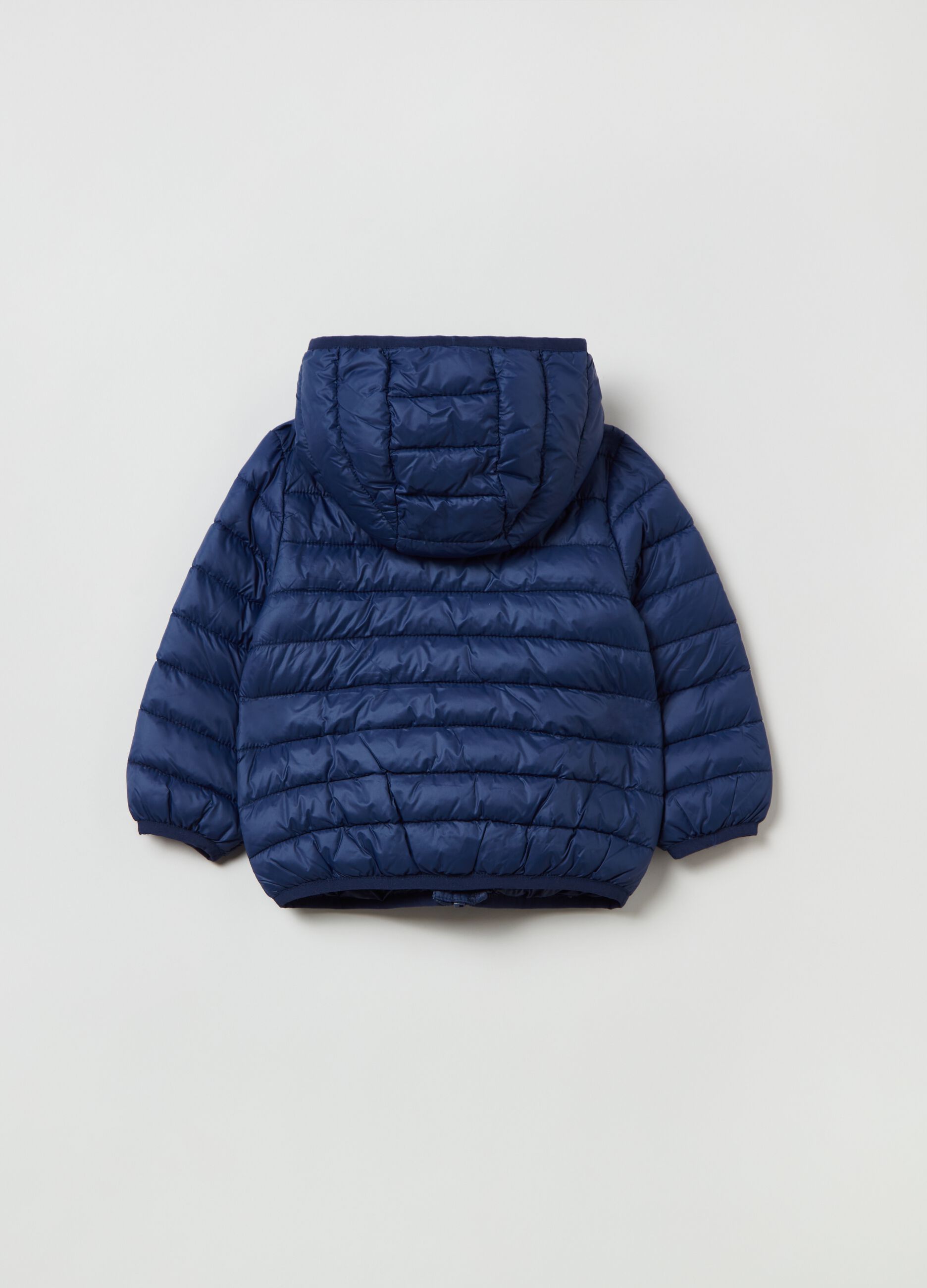 Piumino ultralight con cappuccio_1