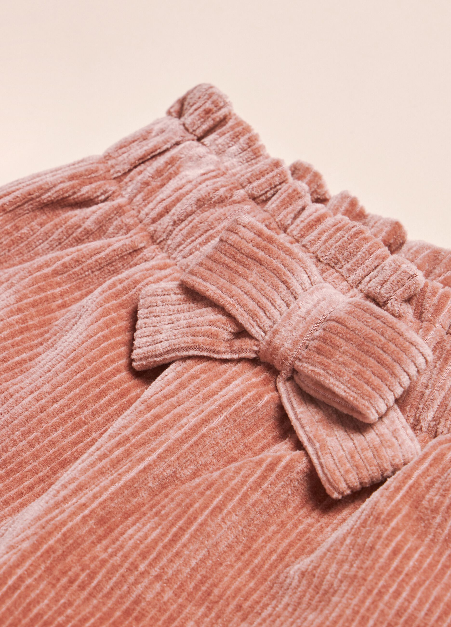 Pantalone in velluto millerighe_1