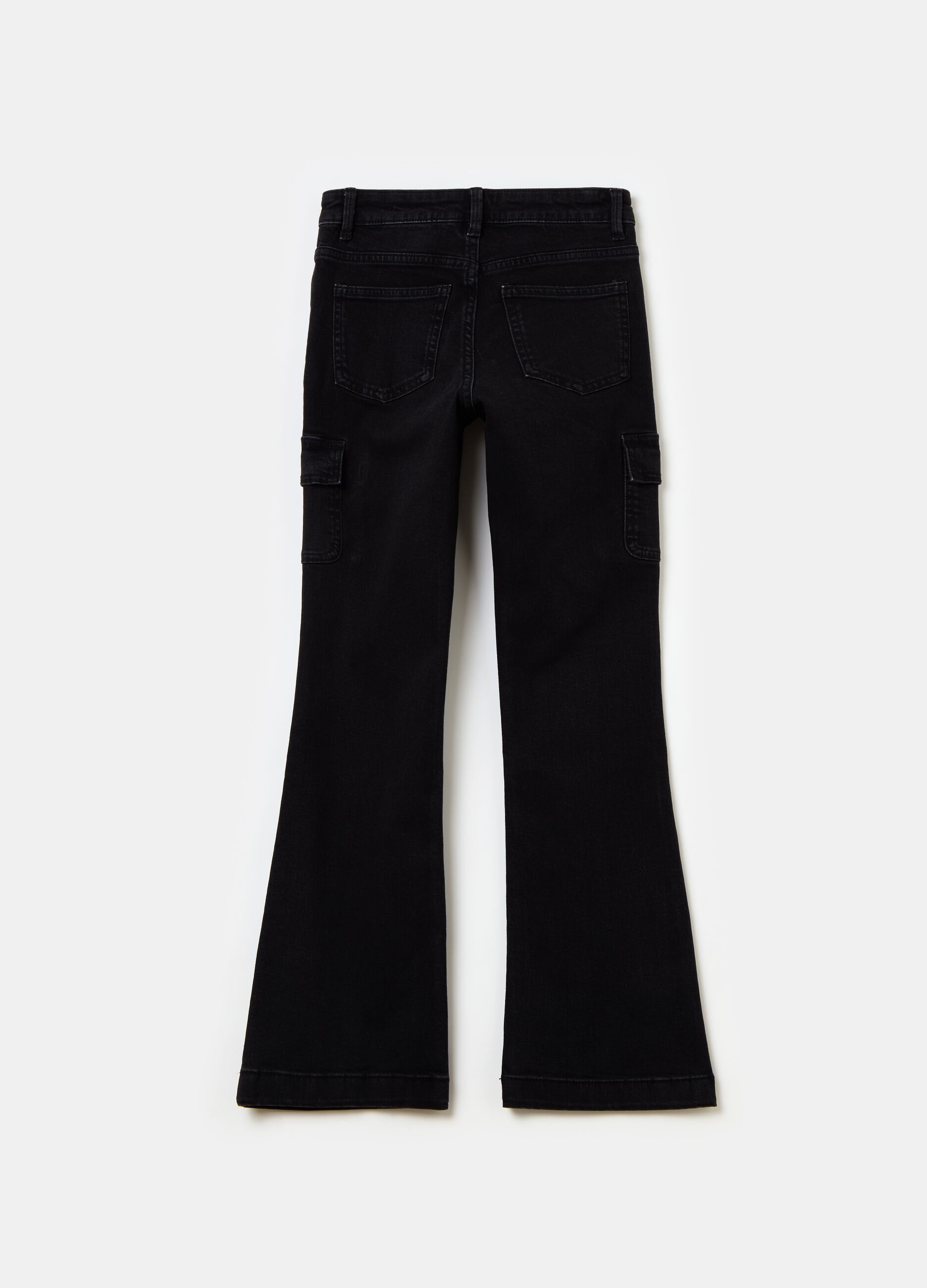 Ovs pantaloni ragazza on sale