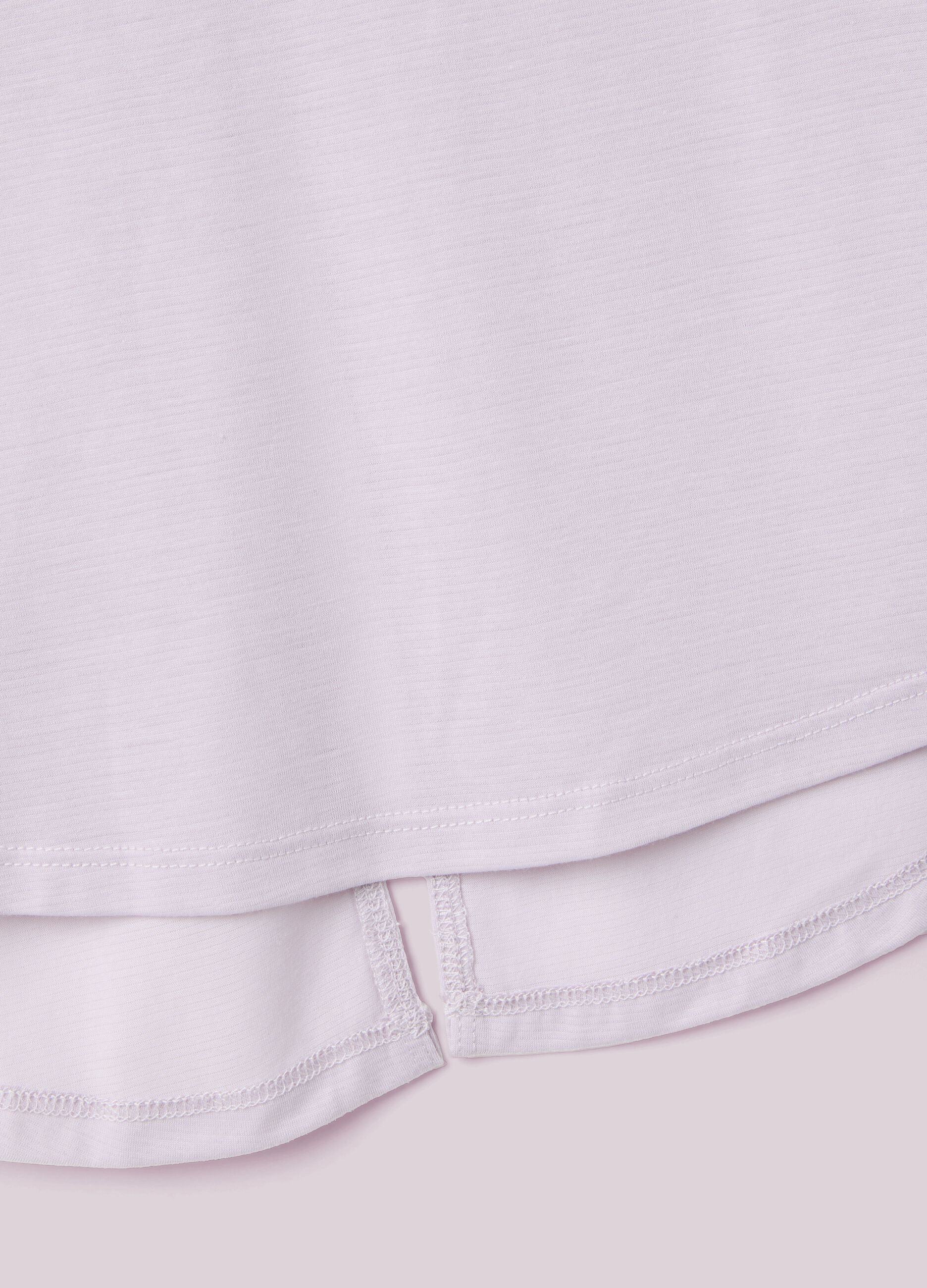 Soft fabric tank top ALTAVIA STUDIO