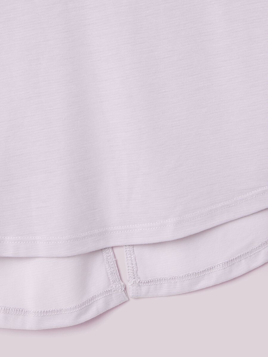 Tank top in tessuto morbido ALTAVIA STUDIO_6