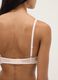 Pink Triangle Bra with Lace Detail_2