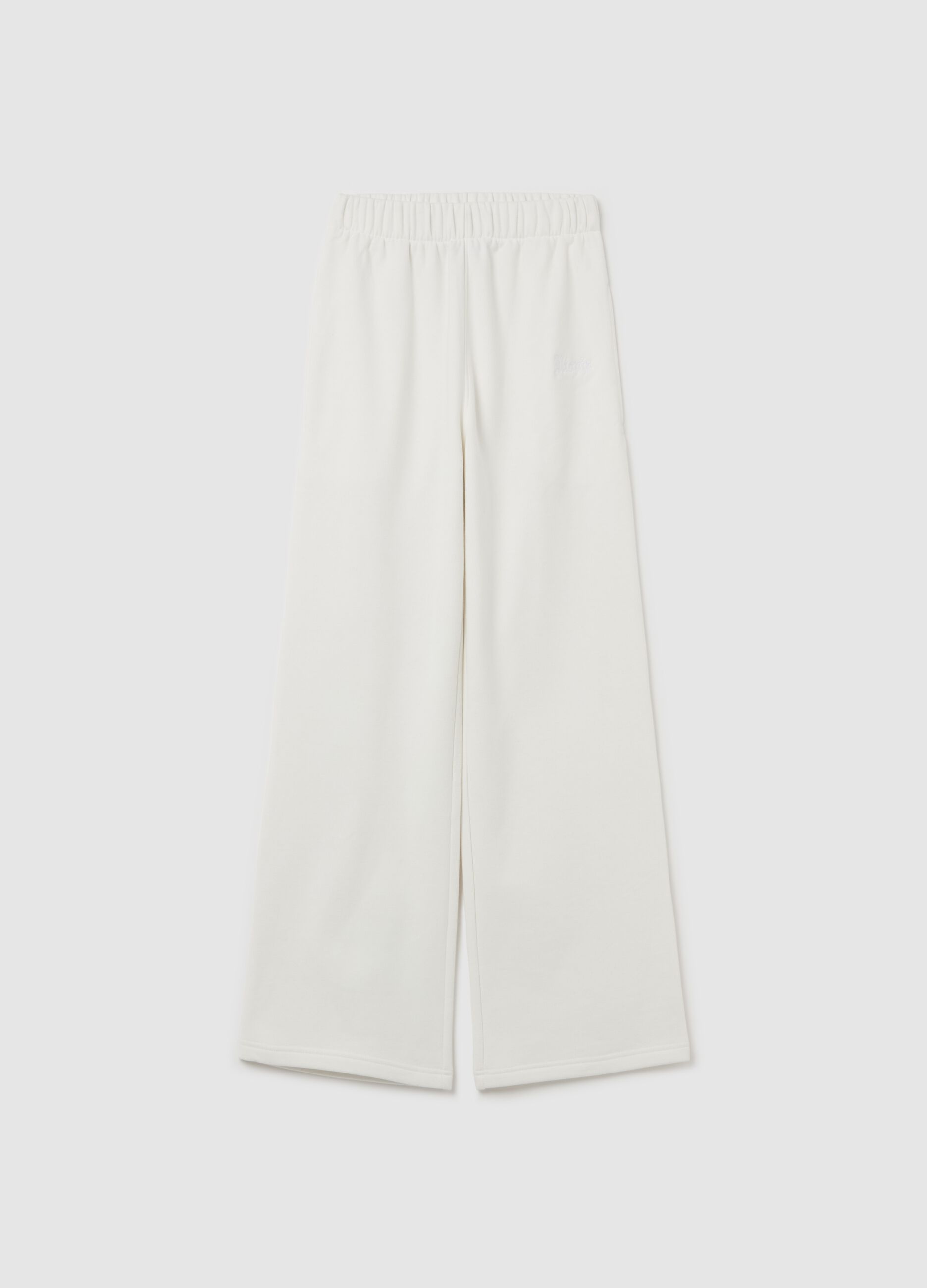 Perfect Sweatpants White