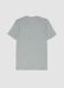 Grey Supima cotton regular-fit V-neck T-shirt_6