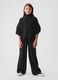 Wide-leg knit trousers_0