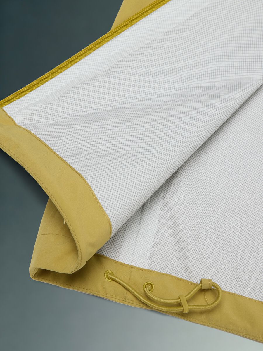 ALTAVIA Rain Shell Jacket WITH DEBORAH COMPAGNONI_6