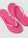 Classic pink flip-flops_2