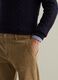 Corduroy chino trousers_3