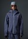 Water-repellent Ski Shell with Mini Skirt ALTAVIA WITH DEBORAH COMPAGNONI_1