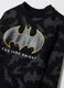 Fleece jogging set with Batman print_3