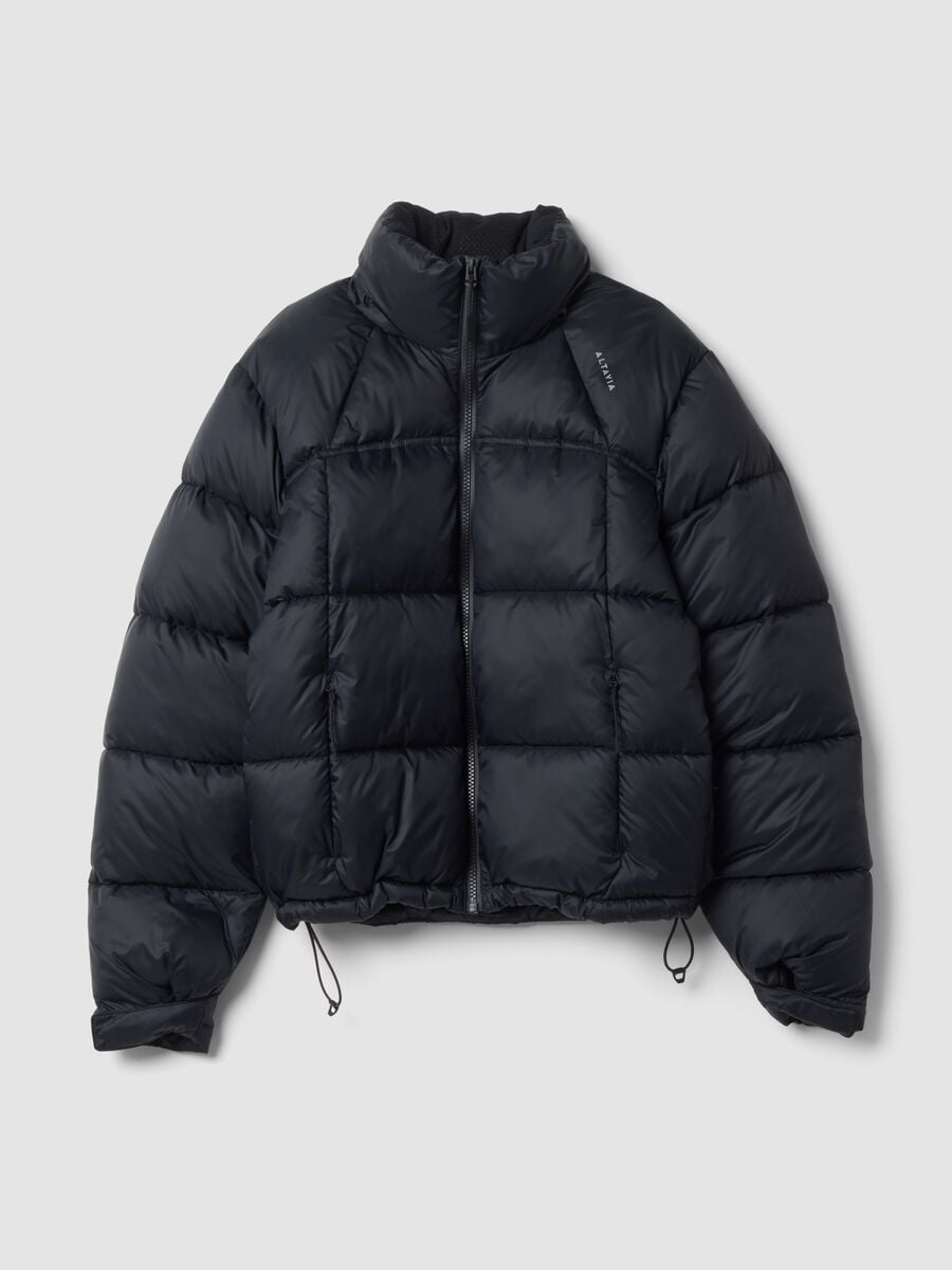 Giacca Puffer Waterproof ALTAVIA WITH DEBORAH COMPAGNONI_4