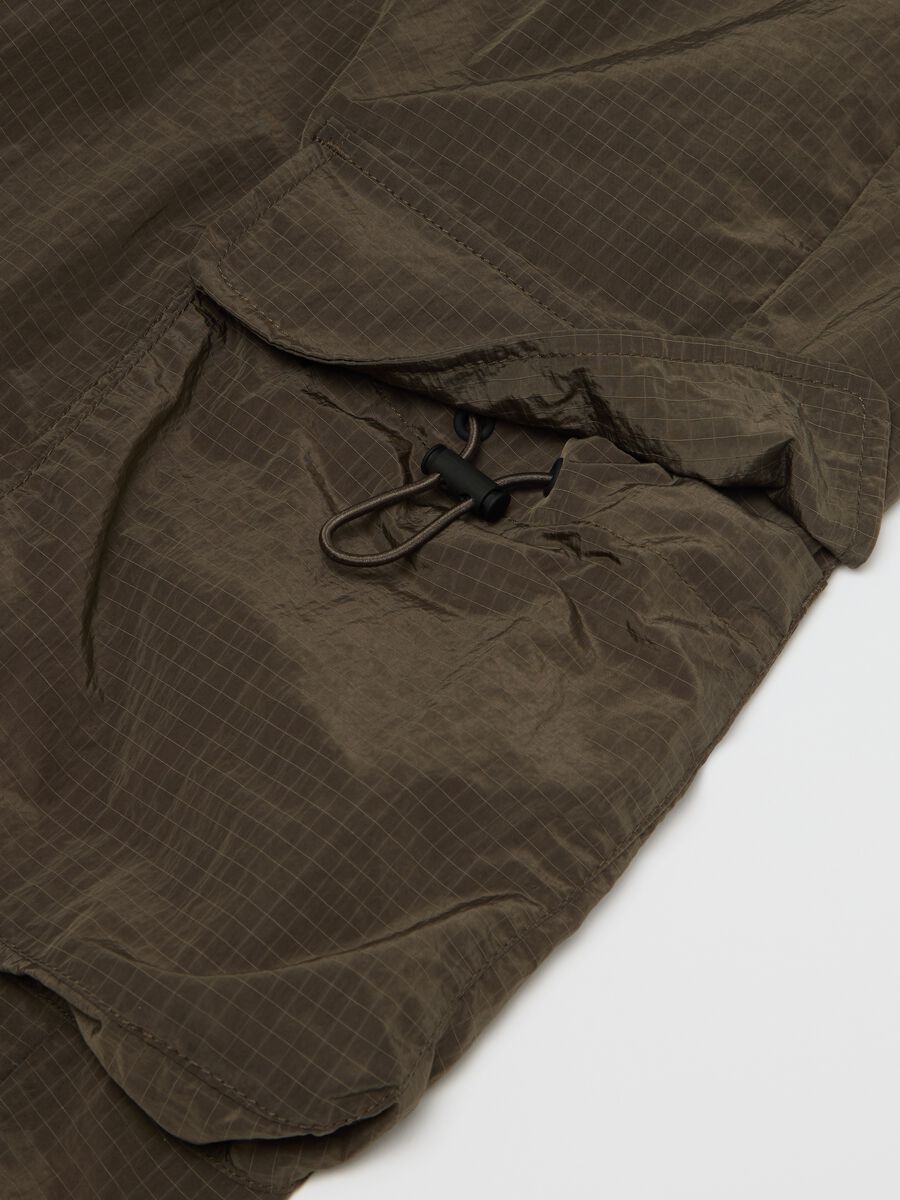 Bermuda da trekking ALTAVIA WITH DEBORAH COMPAGNONI_5