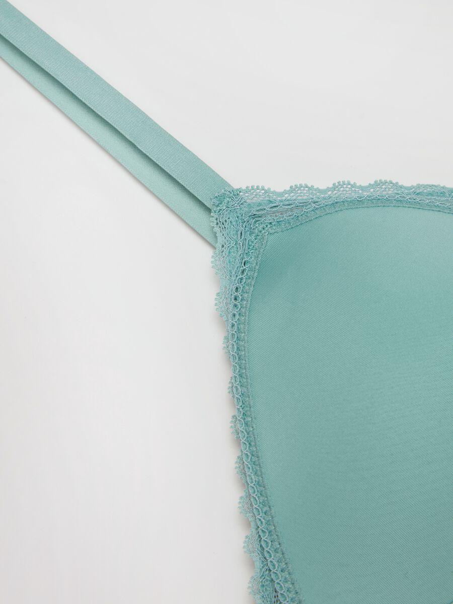 Lola triangle bra with lace_5