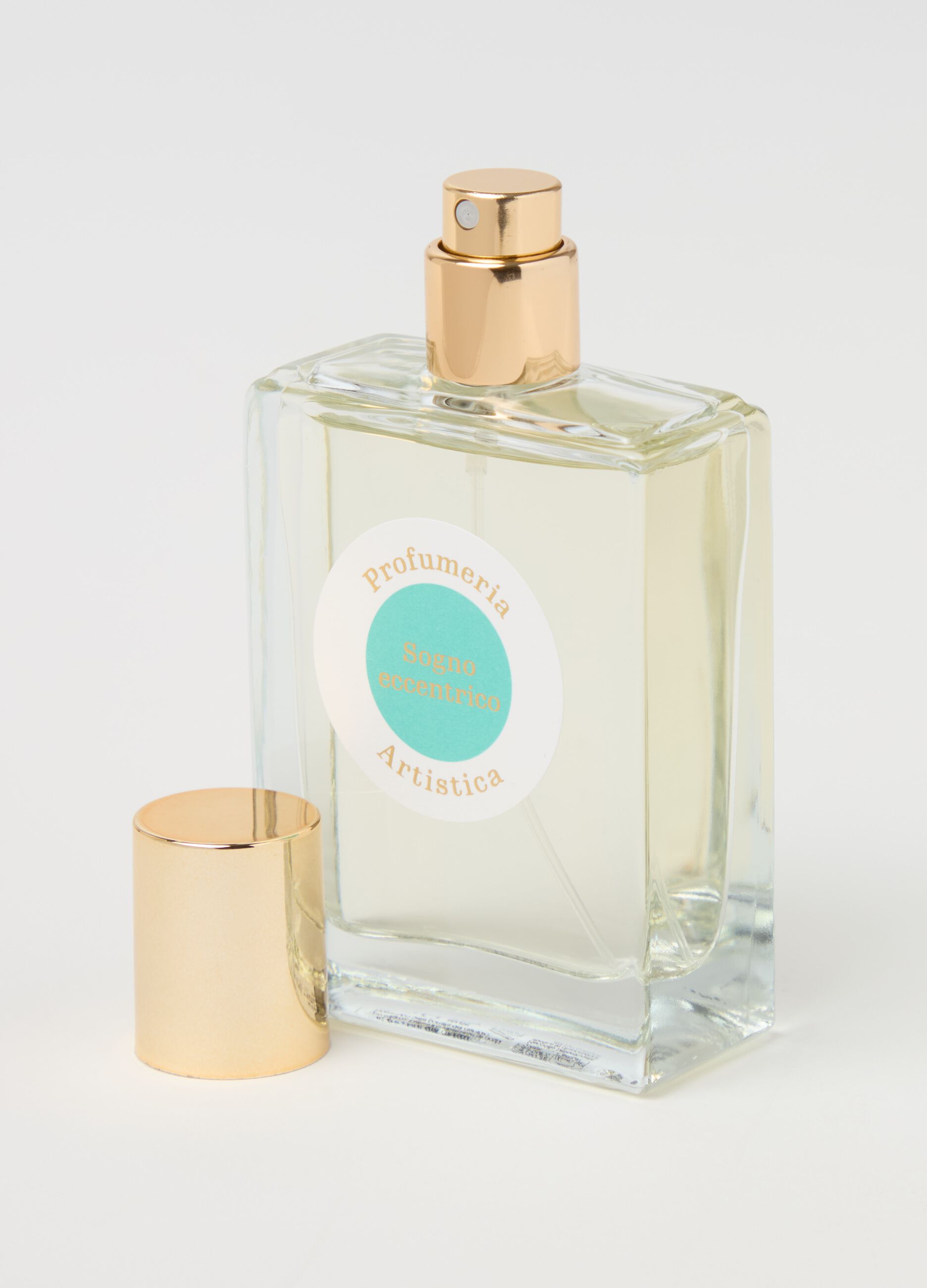 Profumeria artistica Eau de Parfum Sogno eccentrico 50ml