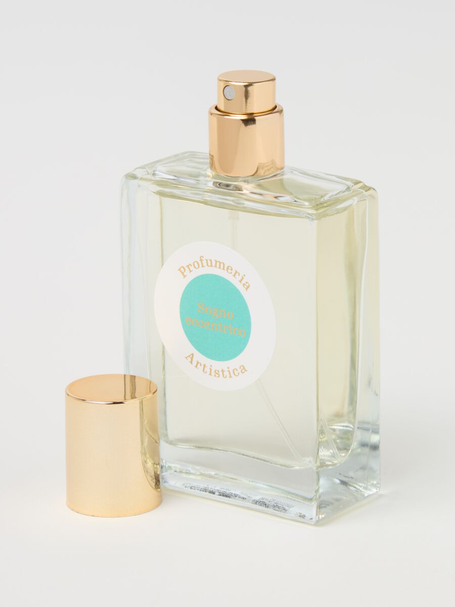 Artistic Perfumery Eau de Parfum Sogno eccentrico 50ml_2