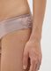 The Nude Contemporary Lace Briefs with Lace Details_2
