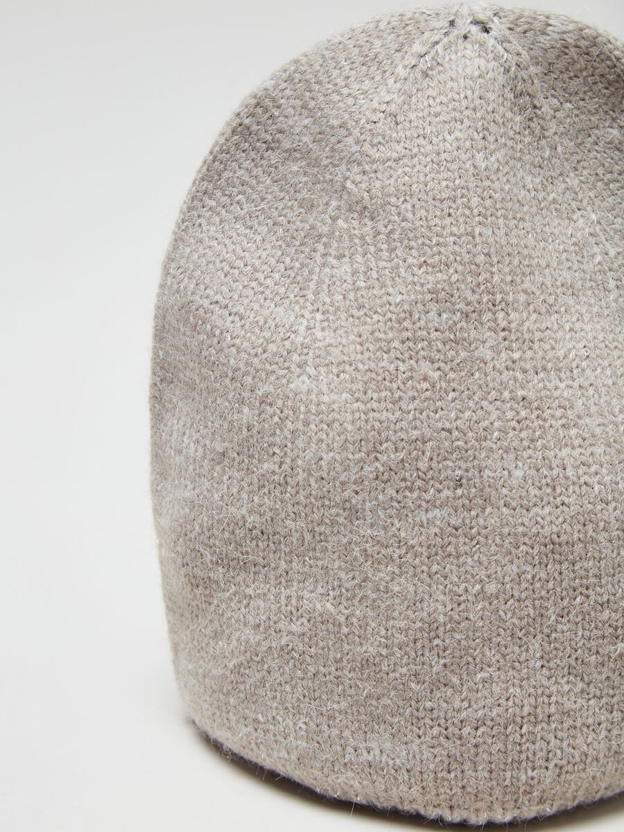 Berretto in lurex_2