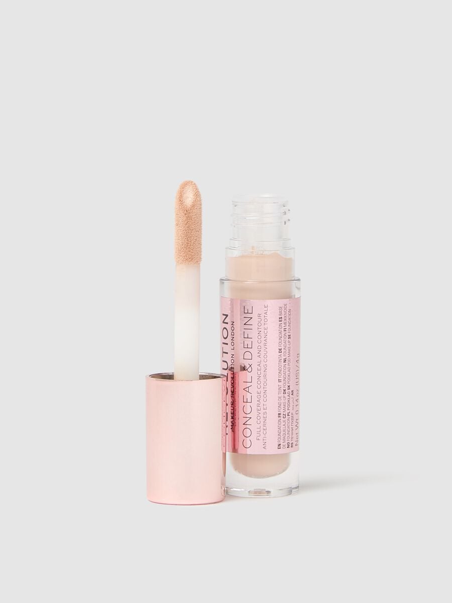 Conceal & Define correttore C3_1
