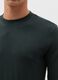Cotton interlock T-shirt with round neck_3