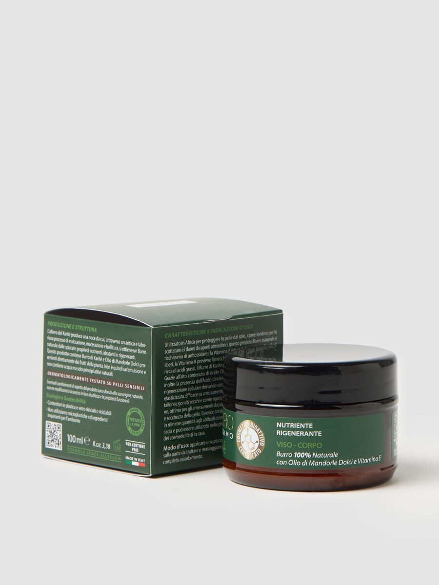 Pure Shea Butter for Face and Body_1