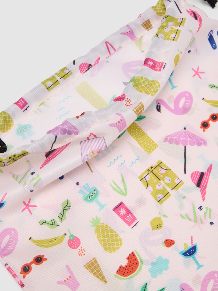 Women's multicolour mixed bag set_1