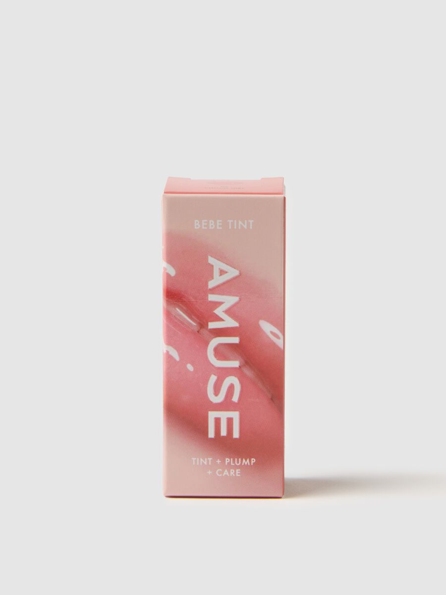 COLOUR + VOLUME + HYDRATION, innovative volumising lip tint for soft and super juicy lips_2