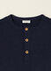 IANA linen-blend jersey T-shirt_2