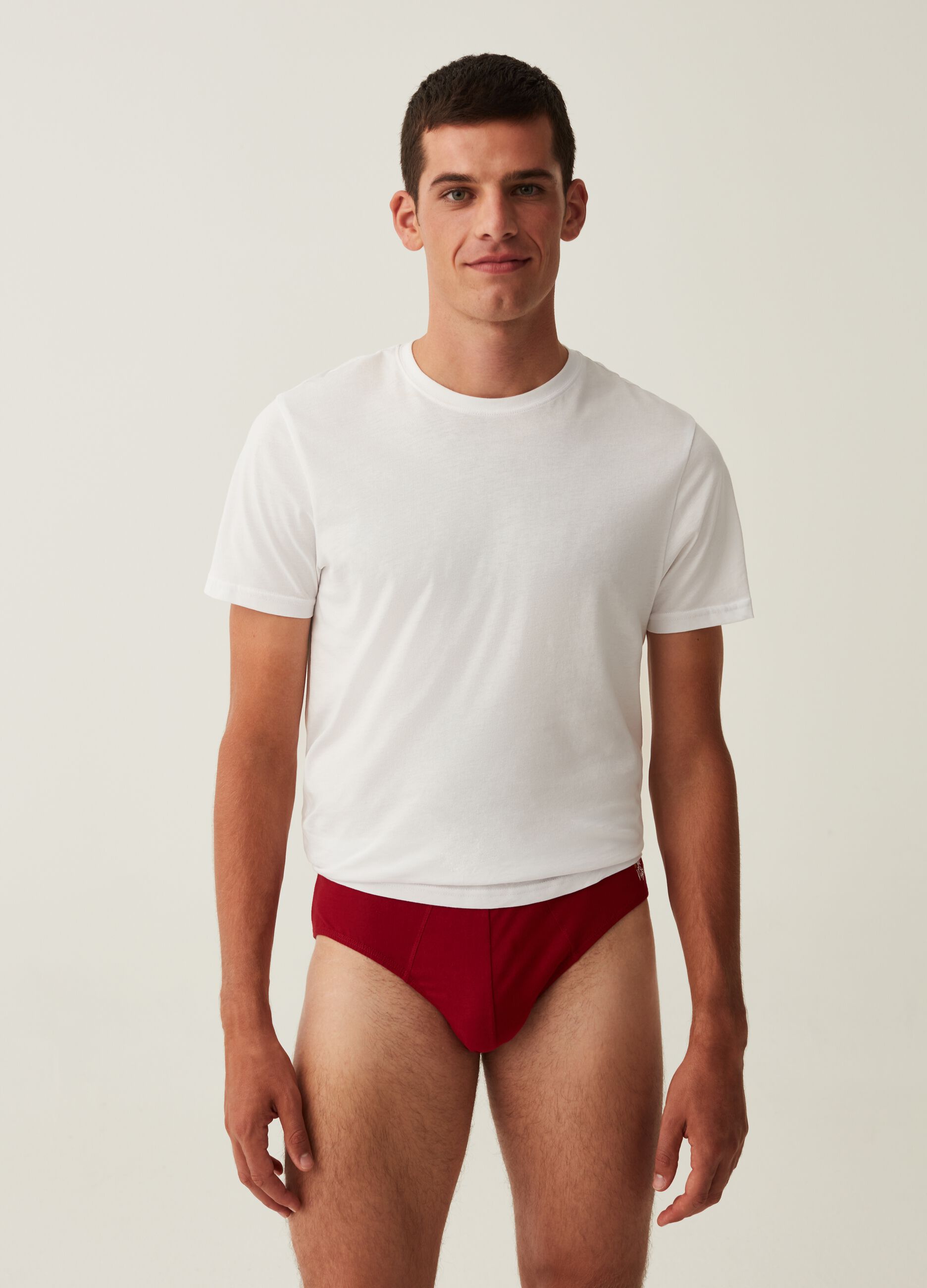 Ovs slip new arrivals uomo