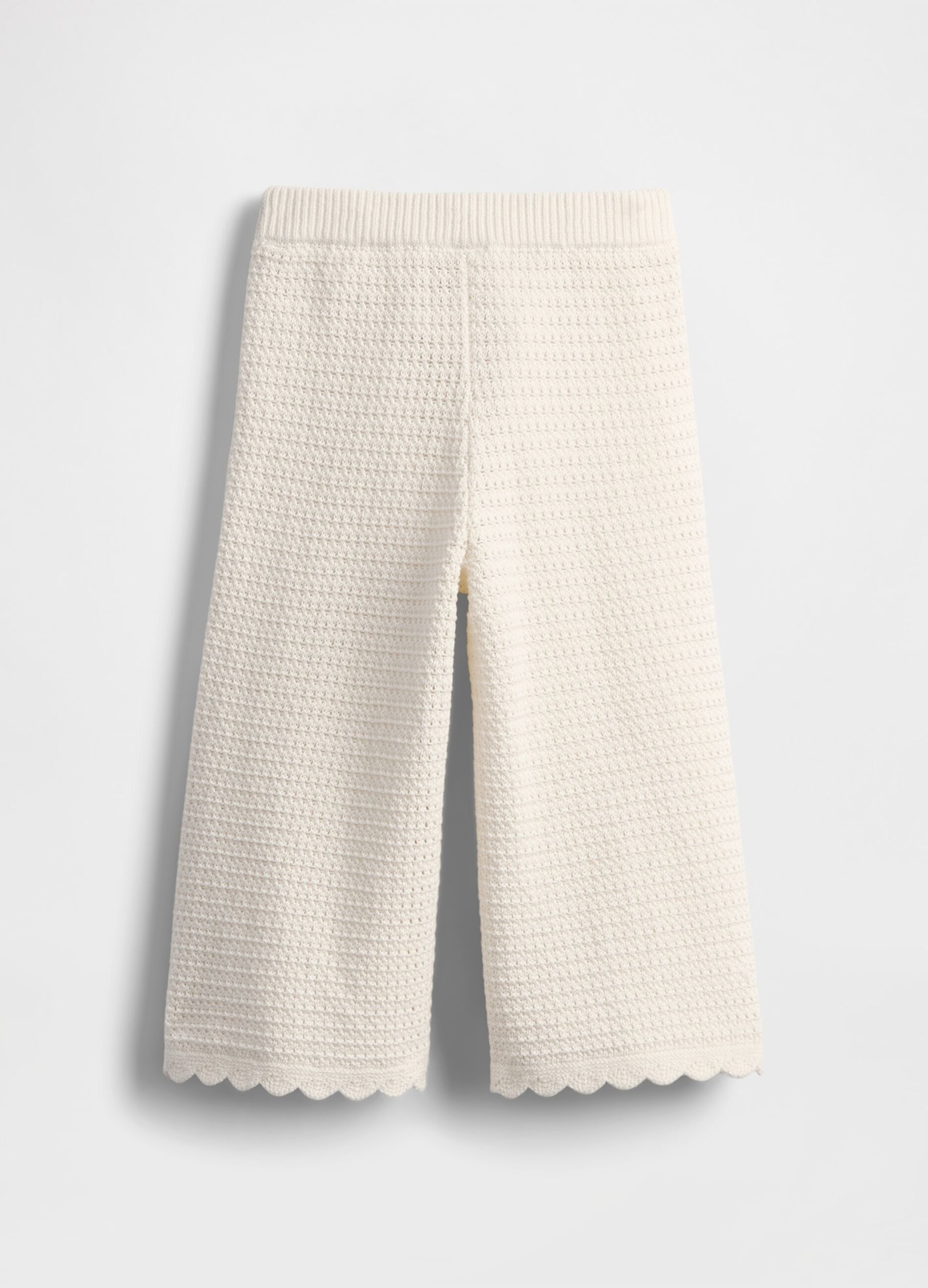 Crochet Set