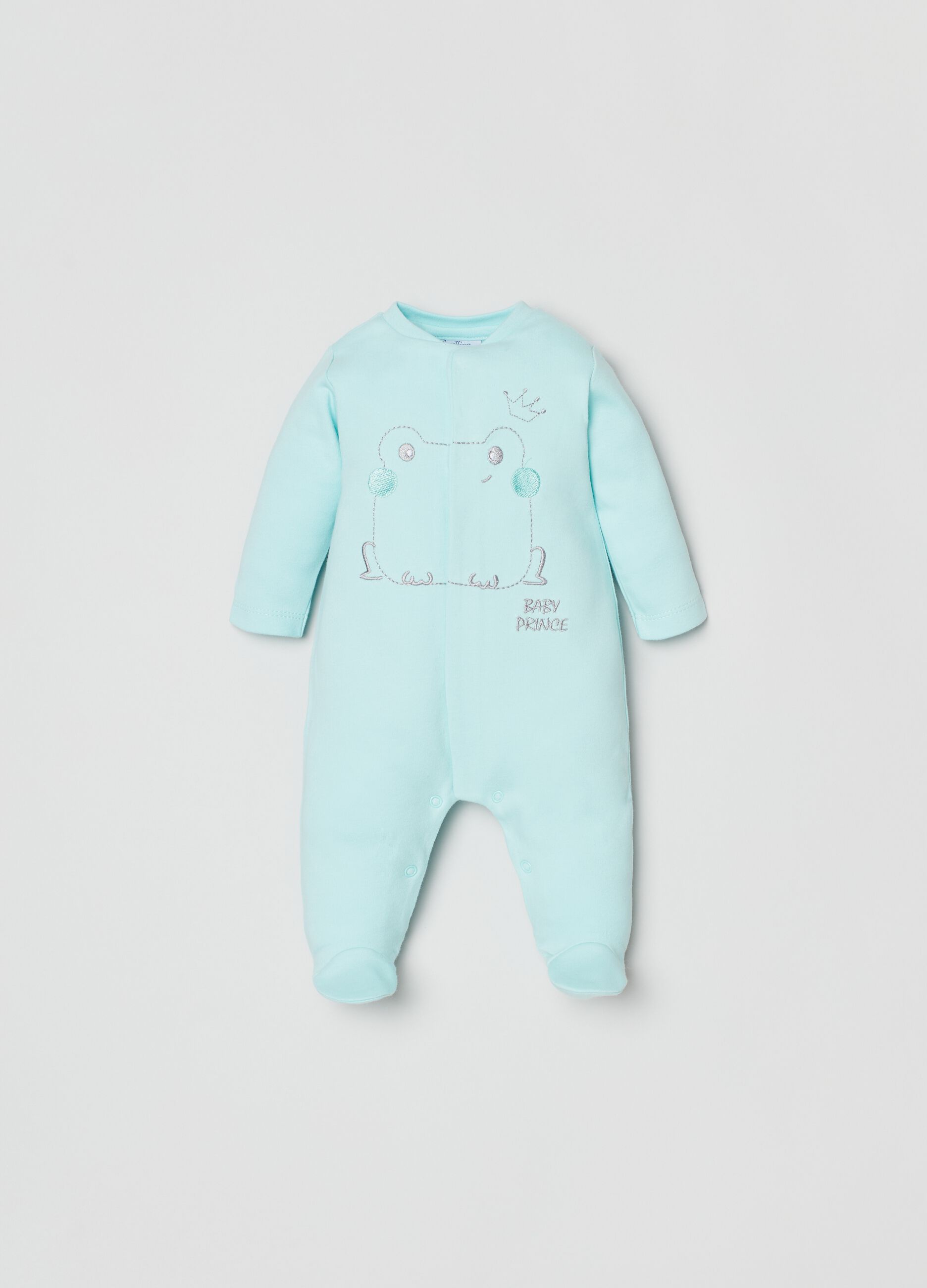 Abbigliamento Vestiti e Tutine per Neonata OVS
