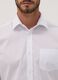 Camicia bianca regular fit con collo classico easy iron_1