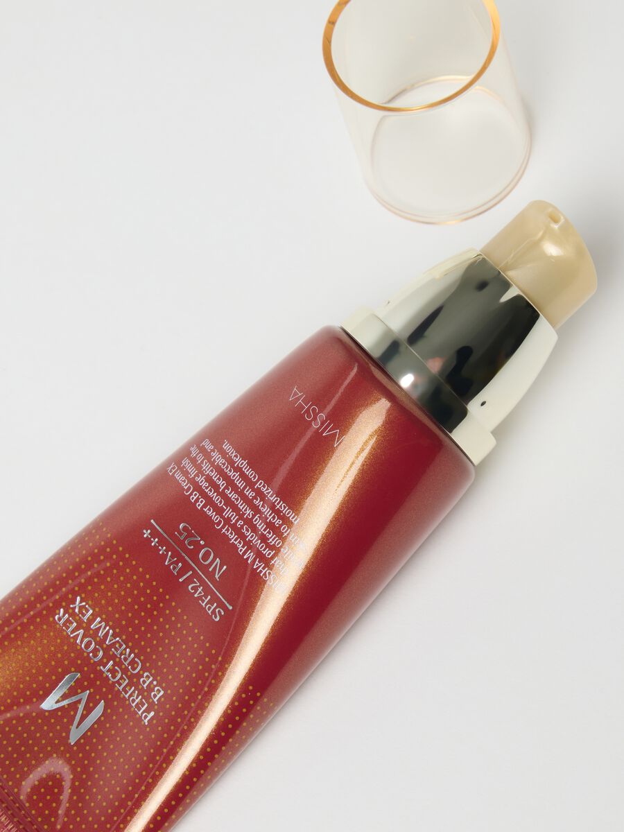 MISSHA BB CREAM SPF42 25 50ML - Korean Makeup_2