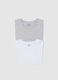 Multicolour regular fit cotton t-shirt set for boys_3