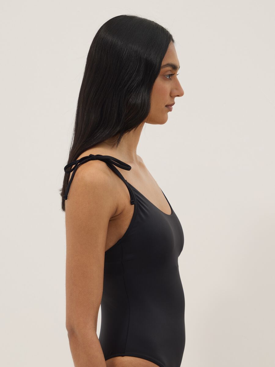 Costume intero aderente nero_1