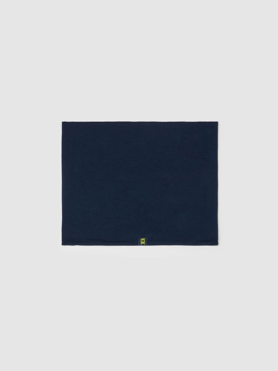 Jersey neck warmer_0