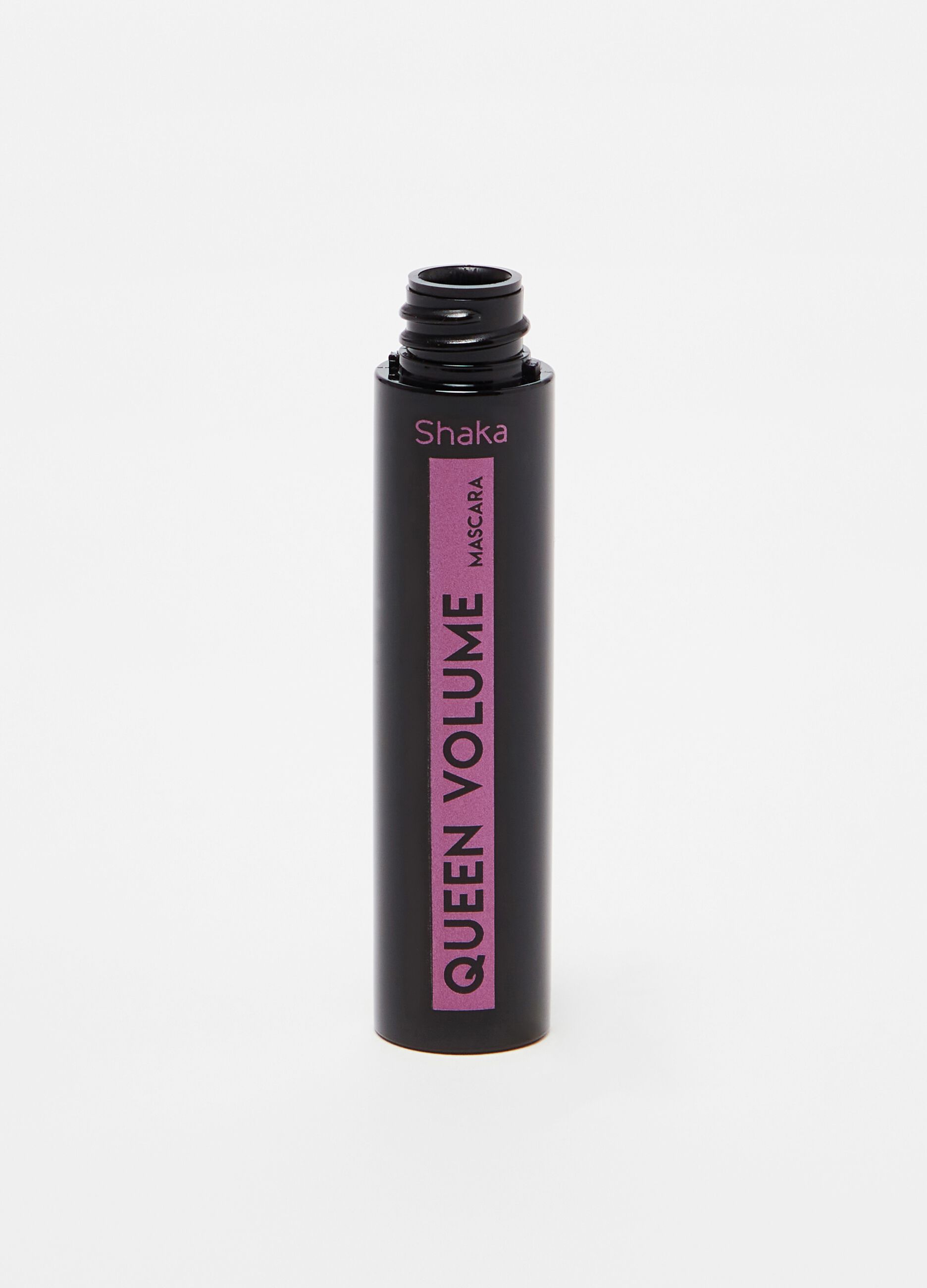 Mascara Queen Volume_1
