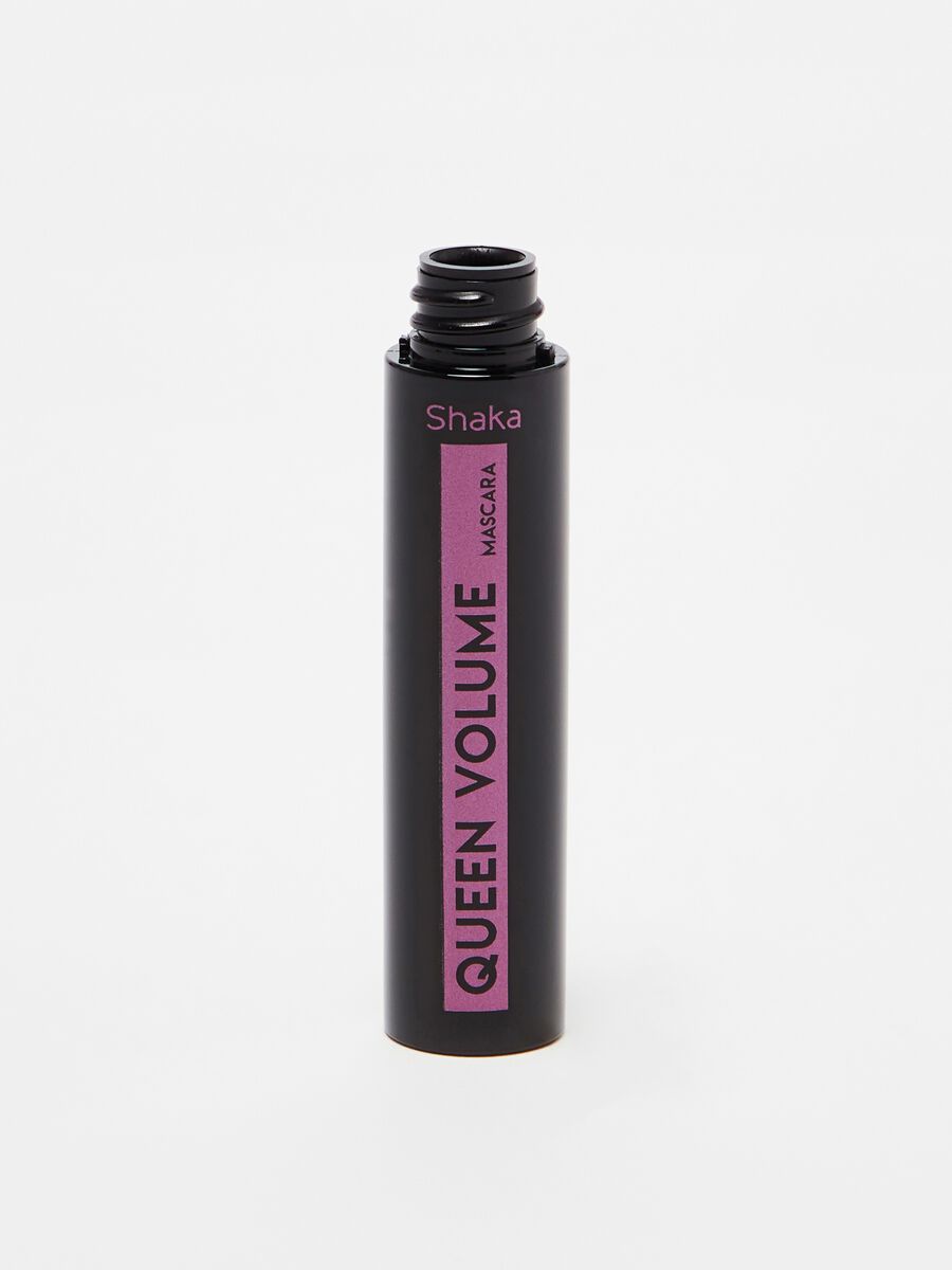 Mascara Queen Volume_1