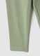 Multicolour stretchy cotton skinny baby leggings_3