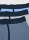 Multipack of multicolour stretch cotton regular fit boxers_5