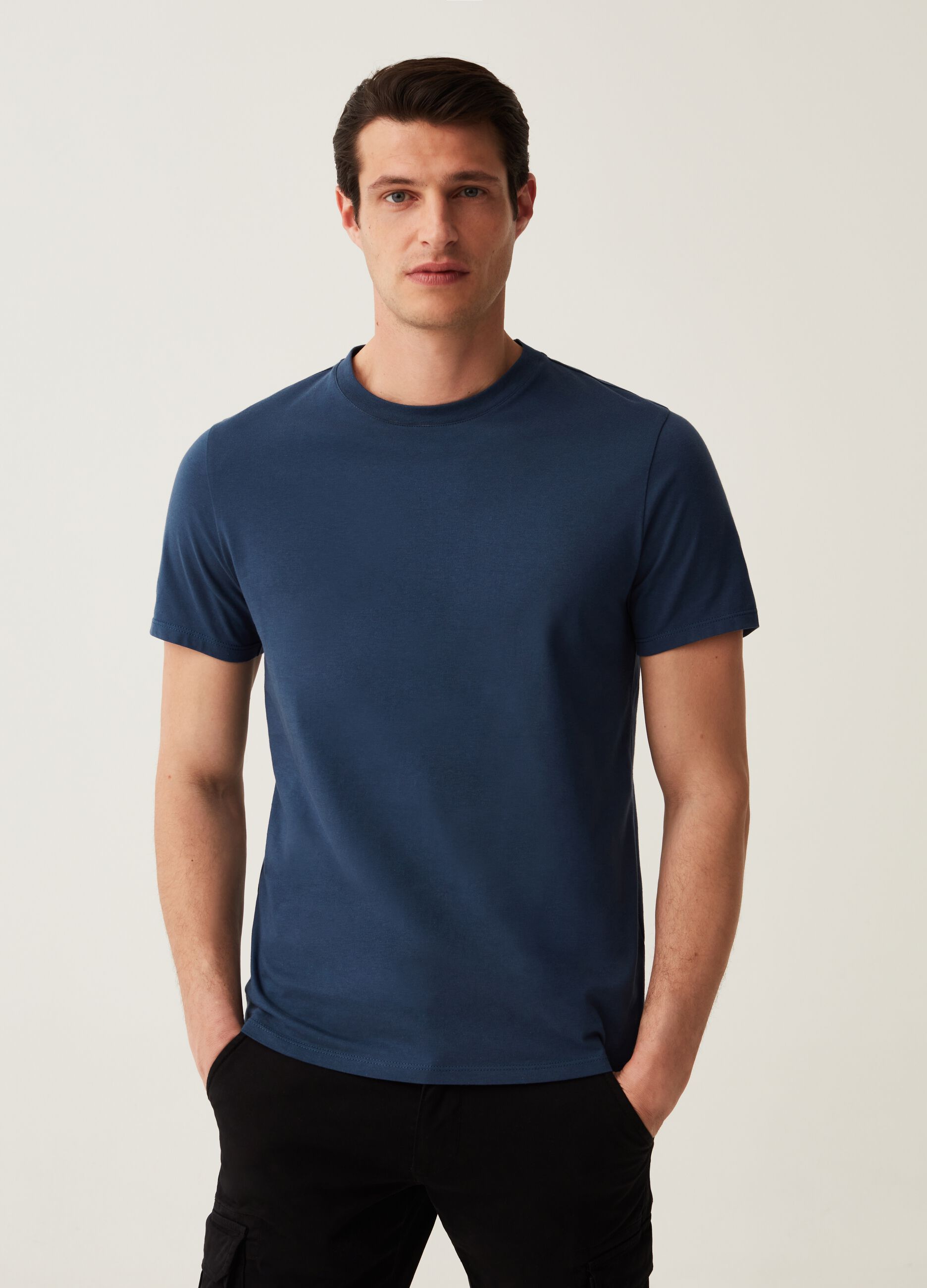 Oviesse uomo t shirt top