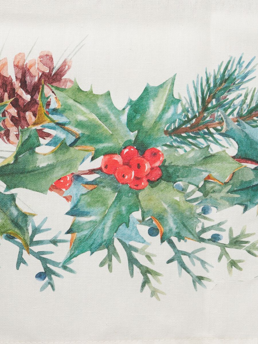 Tovaglia Natale 12 posti_1