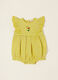 IANA cotton-blend baby girl romper_0