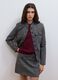 Grey wool and viscose-blend slim-fit blazer_2