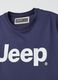 T-shirt with Jeep print_5