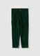 Work pants in corduroy_3