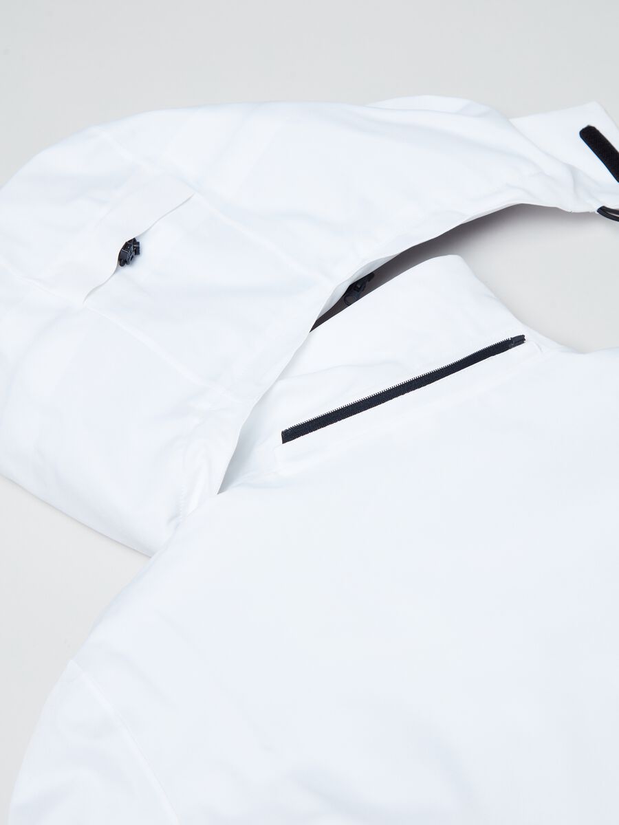 Giacca full-zip Altavia by Deborah Compagnoni_4
