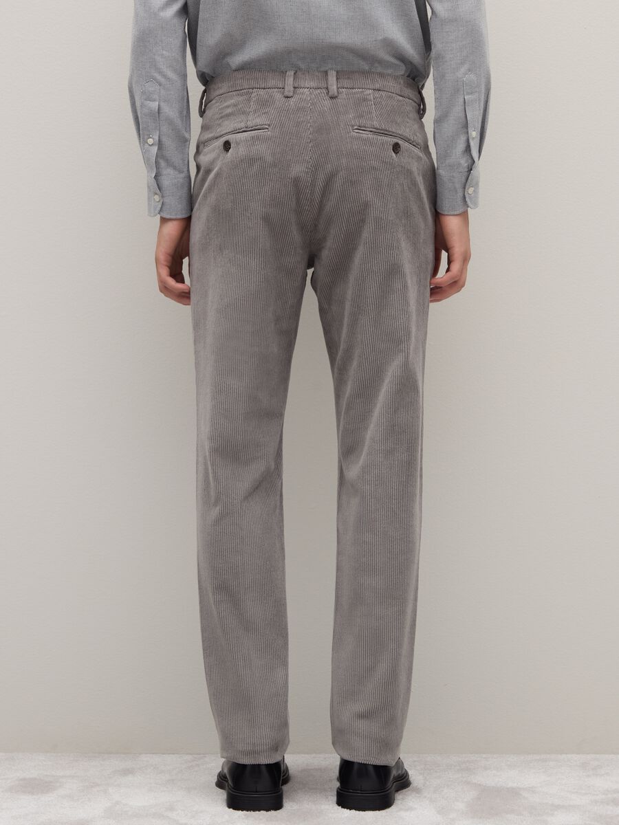 Grey Corduroy Trousers_2