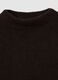 Heavy brown pullover with mock neck_5