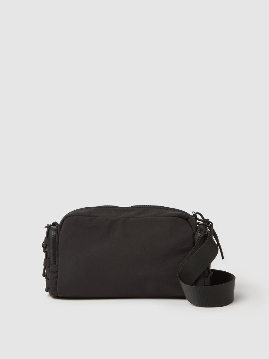 Borsa a tracolla nera_1